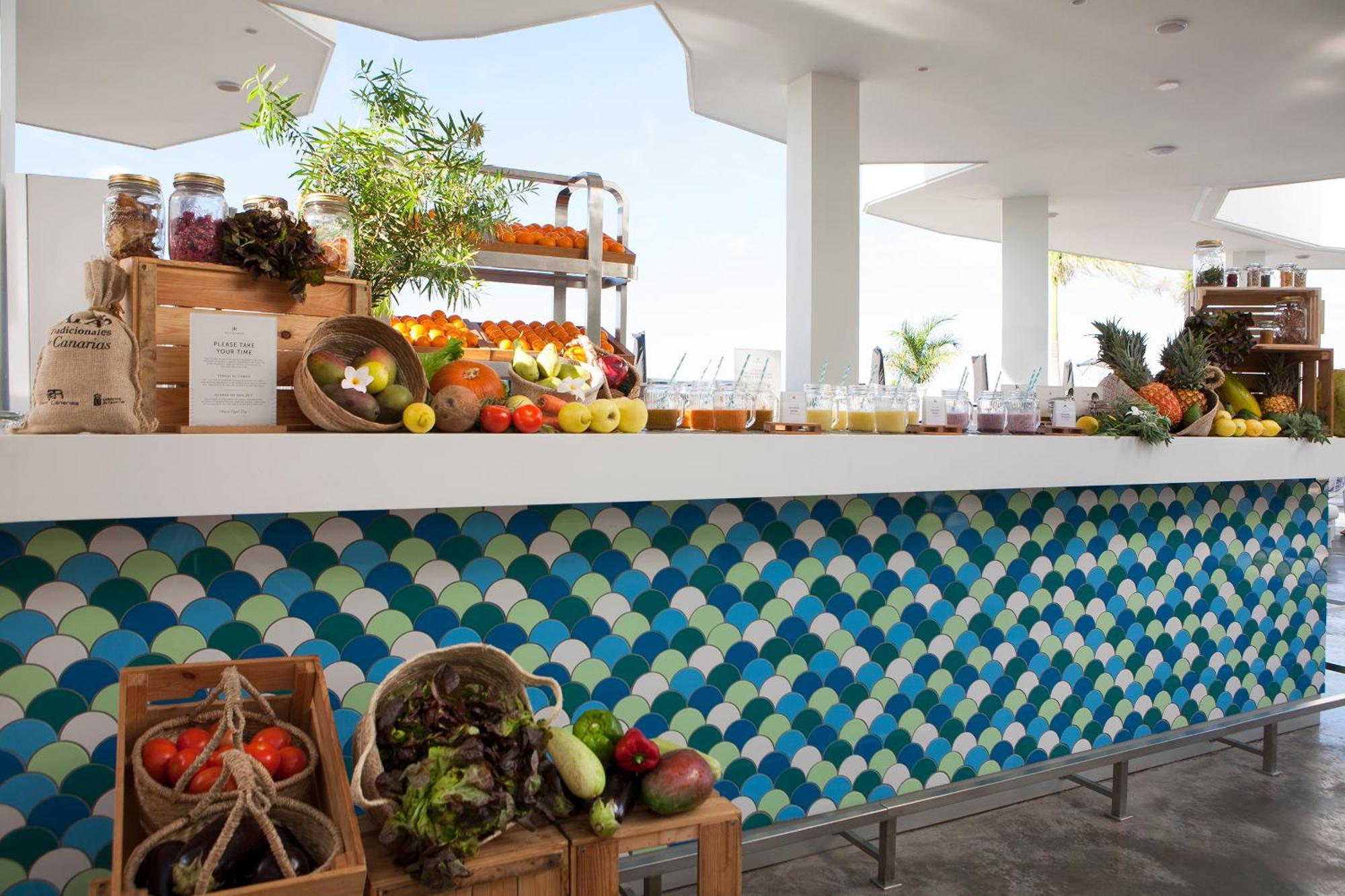 Royal Hideaway Corales Villas Адехе Екстериор снимка