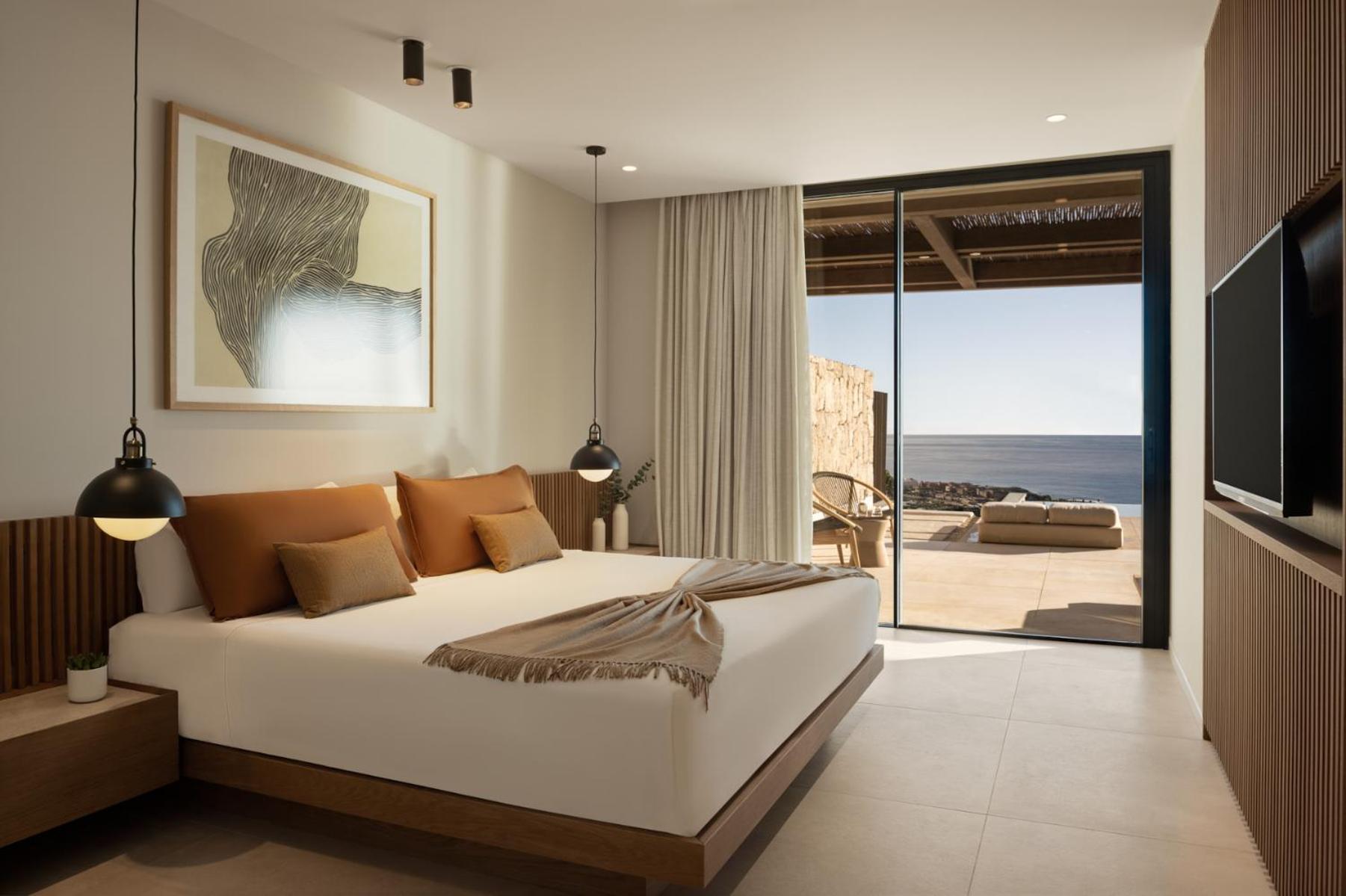 Royal Hideaway Corales Villas Адехе Екстериор снимка
