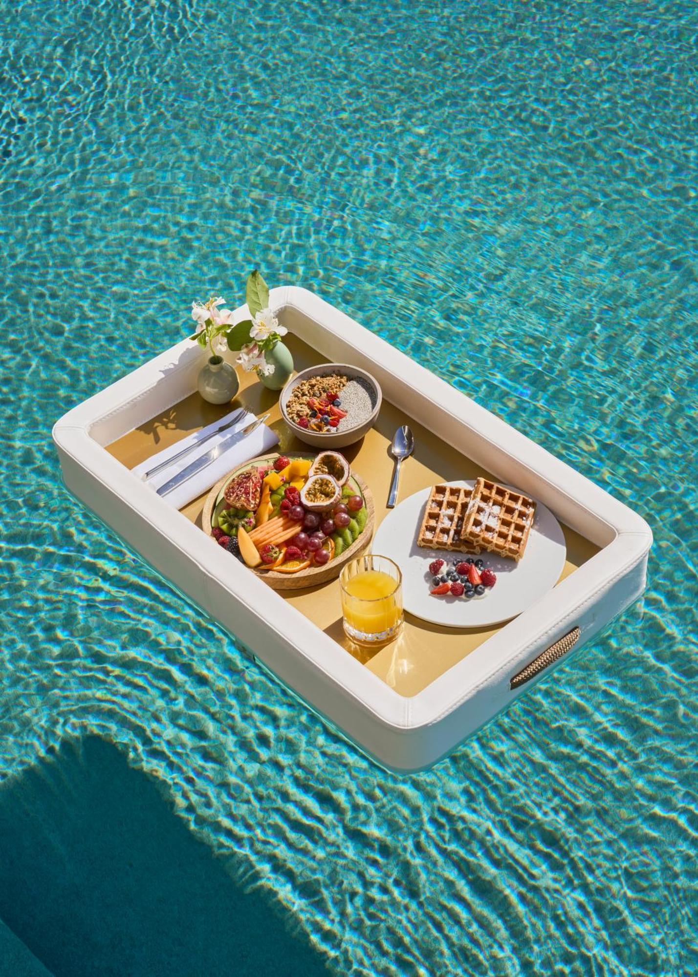 Royal Hideaway Corales Villas Адехе Екстериор снимка