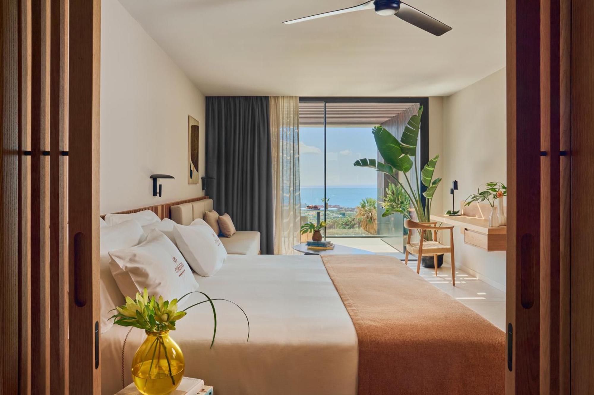 Royal Hideaway Corales Villas Адехе Екстериор снимка