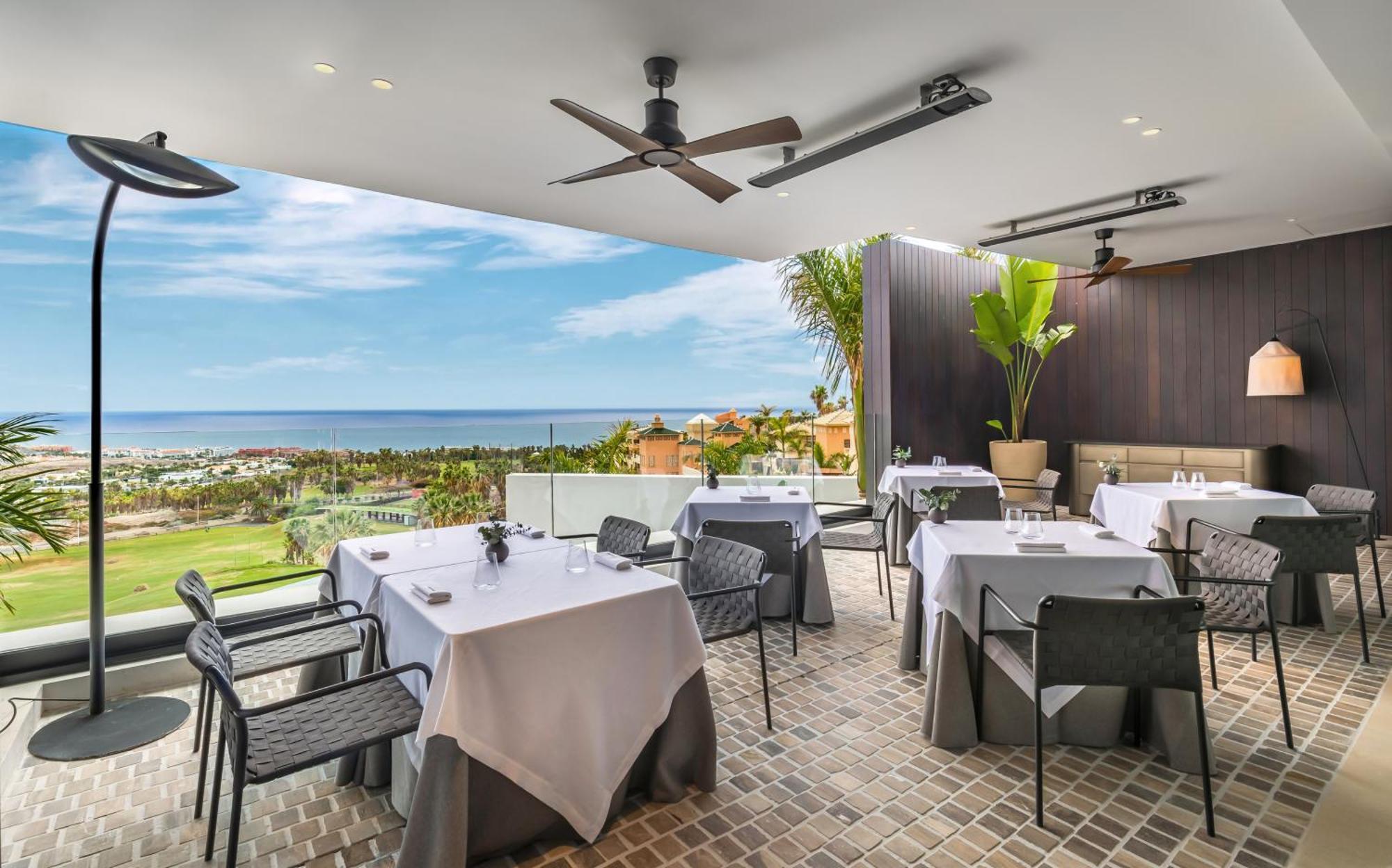 Royal Hideaway Corales Villas Адехе Екстериор снимка